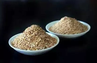 發(fā)酵麩皮的功能及在動(dòng)物飼料中的應(yīng)用
