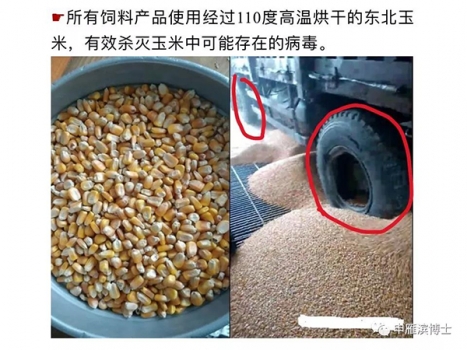 做好飼料廠生物安全的幾點(diǎn)認(rèn)識
