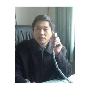 谷子林：兔產(chǎn)業(yè)研究專(zhuān)家