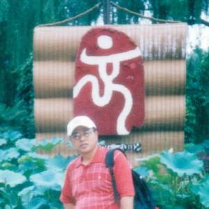 岳占華：《營(yíng)銷(xiāo)盛宴》作者、北京擺渡咨訓(xùn)中心首席擺渡專(zhuān)家