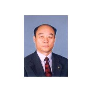 趙國嶺：河北省農業(yè)廳黨組書記、廳長