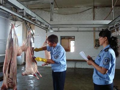 農(nóng)業(yè)部本月起專項整治動物檢疫證明和畜禽標識